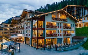 Hotel Sportalmmm, Hoch-Genuss (Adults Only)